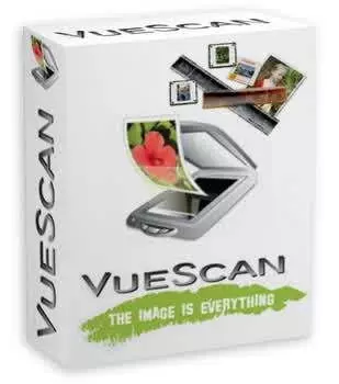 VueScan Pro 9.7.20