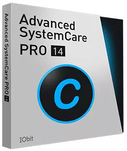 Advanced SystemCare pro 14