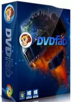 DVDFab 10.2.1.7 (x64)