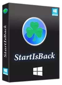 StartIsBack ++ 2.9.3 + Licence (Août 2020)