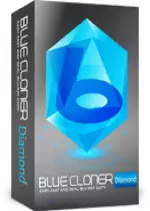 Blue-Cloner Diamond 7.60 Build 819