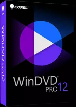WinDVD Pro v12.0.0.81.310352