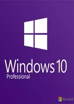 Microsoft Windows 10 Pro x64 [Unattended V1.5]