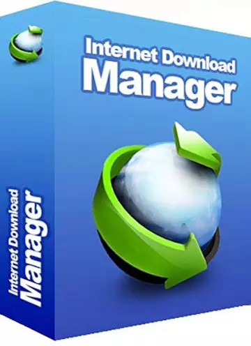 IDM Internet Download Manager 6.41 Build 11