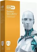 Eset Smart Security v10.1.204.1