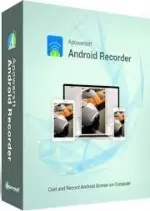 Apowersoft Android Recorder 1.2.2