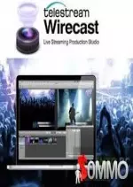 Telestream Wirecast Pro 11