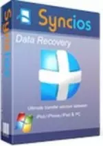 Syncios Data Recovery 1.2.2