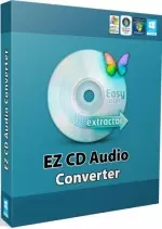 EZ CD Audio Converter Ultimate 5.5.0.1  + Portable