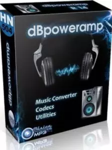 dBpoweramp Music Converter R17.3