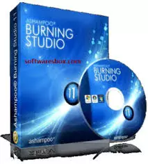 Ashampoo Burning Studio 21.2.0.39