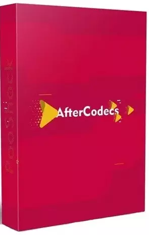 AfterCodecs v1.10.3 pour Adobe AE - PR - ME + Panel PR