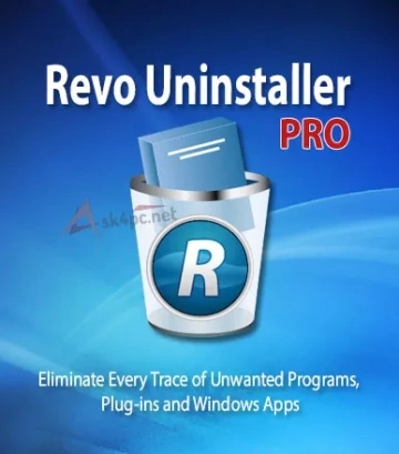 REVO UNINSTALLER PRO 5.1.5 PORTABLE