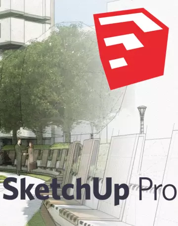 SketchUp Pro 2020 v20.2.172 x64