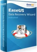 EaseUS Data Recovery Wizard v11.0