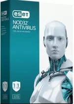 Eset NOD32 Antivirus v10.1.204.1