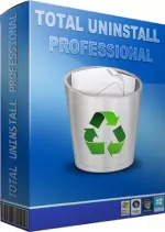 Total Uninstall Professional 6.20.1