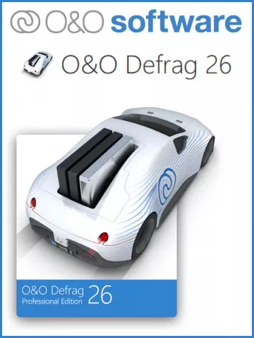 O&O DEFRAG PROFESSIONAL EDITION BUILD 26.1.7702 X64