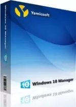 Yamicsoft Windows 10 Manager 2.2.8 Portable
