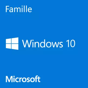 Windows 10 Entreprise LTSC 2021 3in1 Fr x64 (12 Janv. 2022) + activateur inclus