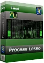 Process Lasso Pro 9.0.0.290 + Portable