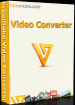 Freemake Video Converter Gold 4.1.10.78
