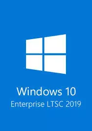 WINDOWS 10 LTSC & OFFICE (Build 17763.775) (x64)