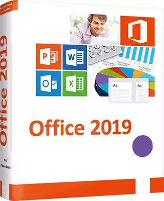 Microsoft Office Professionnel Plus 2016-2019 Retail-VL version 1912 (Build 12325.20288)