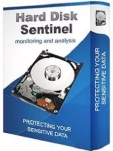 Hard Disk Sentinel Pro Portable 5.40.7.10482