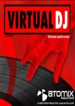 Virtual DJ Pro 5.2