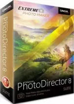 CyberLink PhotoDirector Suite 8.0.2303.4