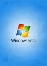 Windows Vista SP2 (x64) Multiple Edition