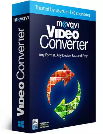 Movavi Video Converter 20.1 Premium