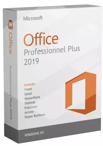 Microsoft Office 2016-2019 Pro Plus v2103 Build 13901.20462 versions x86,x64