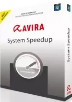Avira System Speedup v3.3.0.4727