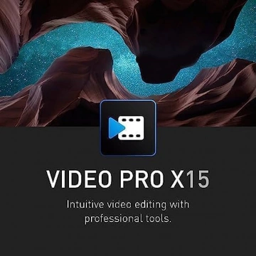 MAGIX VIDEO PRO X15 21.0.1.198