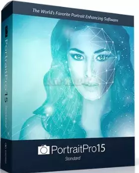 PortraitPro Standard.15.7.3