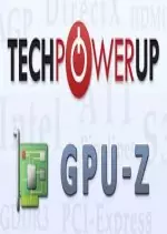 TechPowerUp GPU-Z 1.18.0 x86 x64