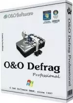 O&O DEFRAG PROFESSIONAL EDITION 21.2.2011