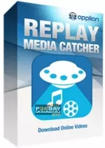 Replay Media Catcher v7.0.0.8