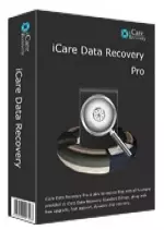 iCare Data Recovery Pro 8.1.5 Portable
