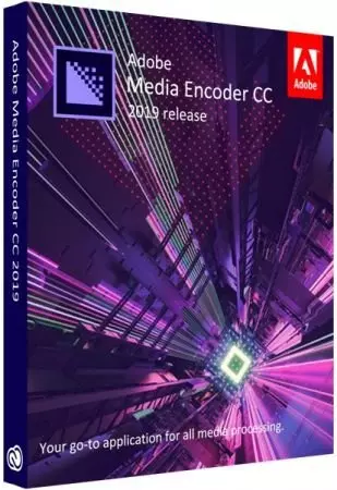 Adobe Media Encoder 2020 v14.0.0.556