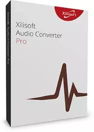 Xilisoft Audio Converter Pro 6.5.0.20170209