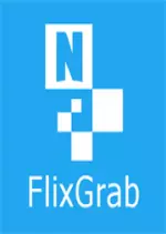 FlixGrab+ Premium 1.2.2.58