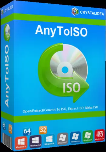 ANYTOISO PROFESSIONAL 3.9.4 BUILD 650