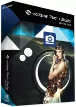 ACDSee Photo Studio Ultimate 2018.1.0.1276