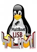 YUMI (Your Universal Multiboot Installer) 2.0.4.8 x86 x64