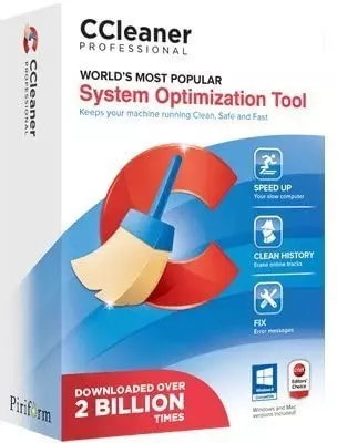 CCleaner Pro Portable 5.89.9385
