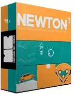 Motion Boutique Newton v3.0.69 pour After Effects
