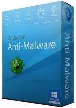 GridinSoft Anti-Malware 3.0.77 32 & 64 bits